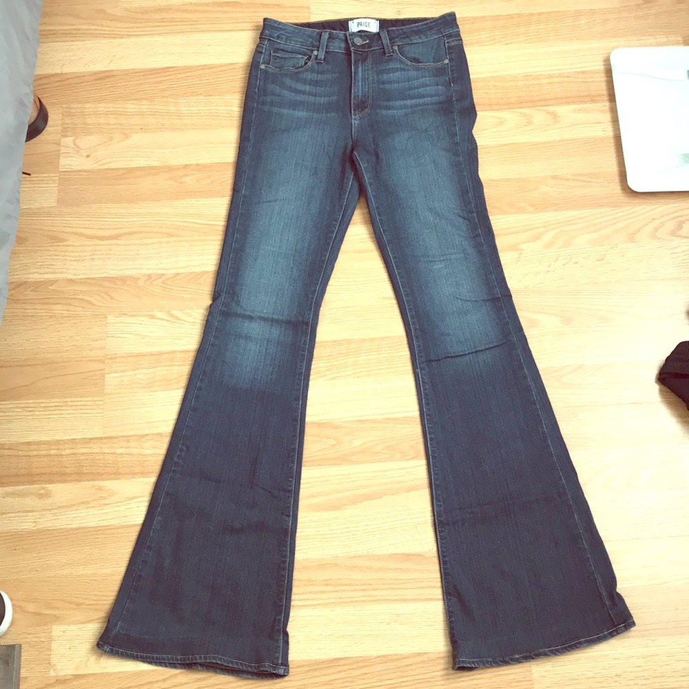 Paige High Rise Bell Canyon